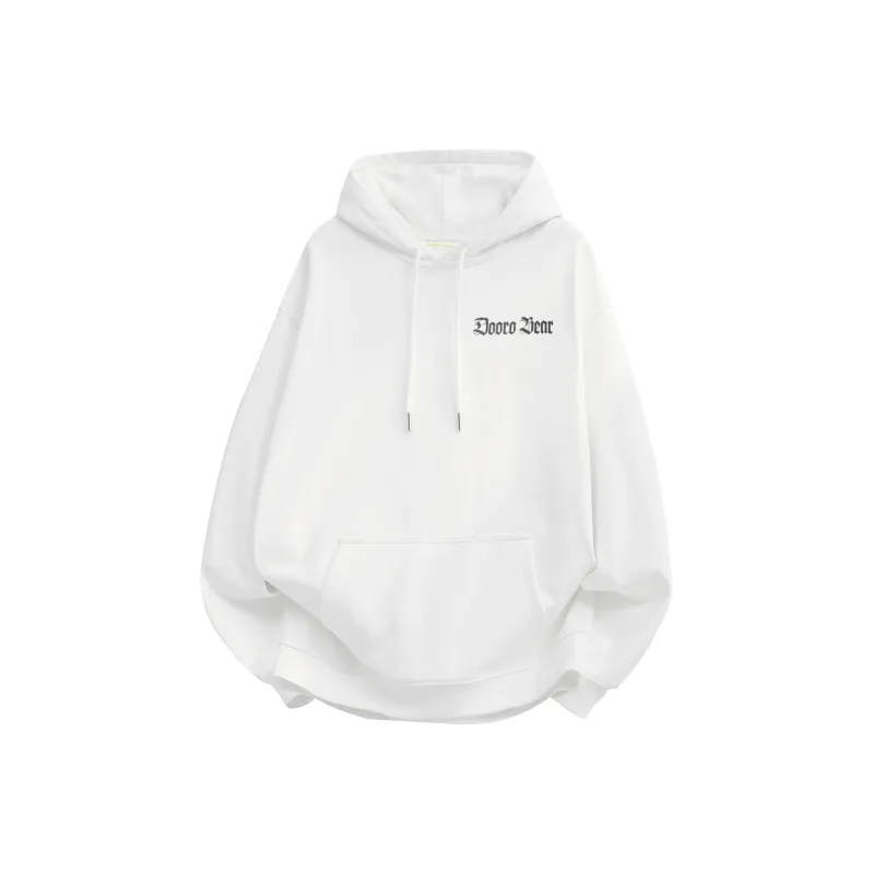 Budding Bear Sweatshirts Unisex-0