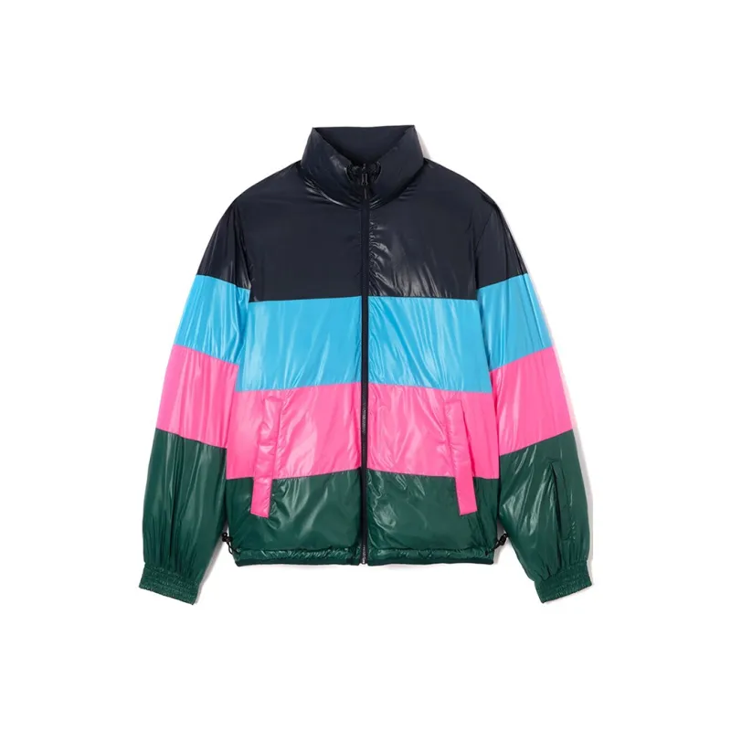 KENZO Down Jackets Men Multicolor-0