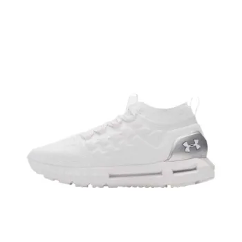Under Armour Phantom 1 Low Top Running Shoes Men's White