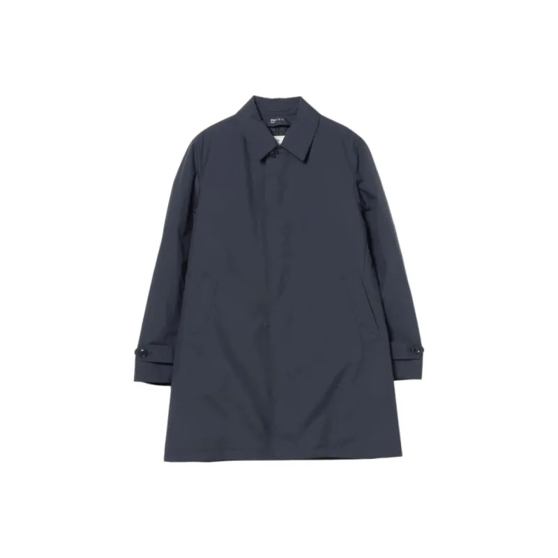 Beams Puffer Jackets Men-3