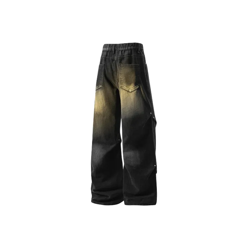 NDU Jeans Unisex-16