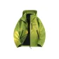 Green Regular (3-in-1)