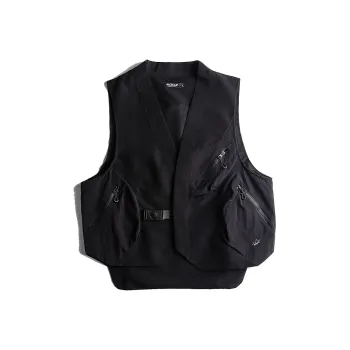 AOGZ Vests Unisex