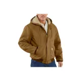 Carhartt Brown/Brown