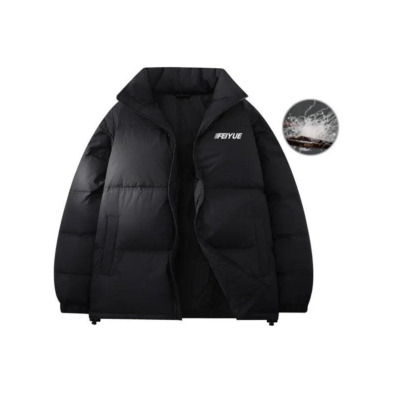 Feiyue Down Jackets Unisex-0