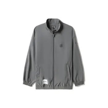 Izzue Industries Track Jacket
