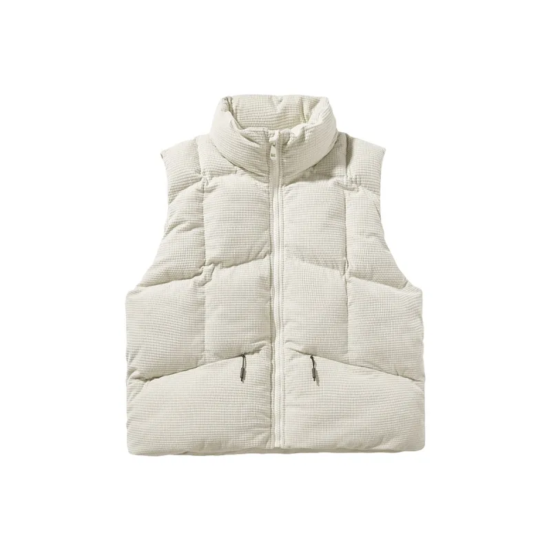 Ferrero Ross Vests Unisex-2