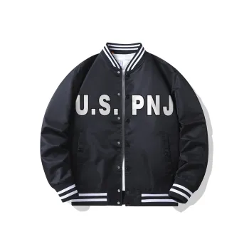 Pnj Jackets Unisex