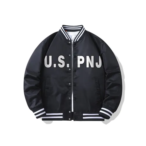 Pnj Jackets Unisex
