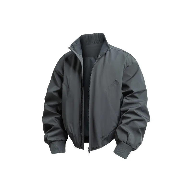 YATSI Jackets Unisex-2