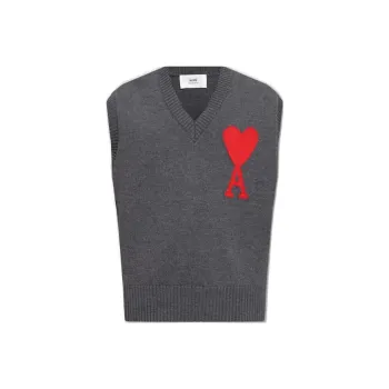 AMIPARIS Sleevless Sweater