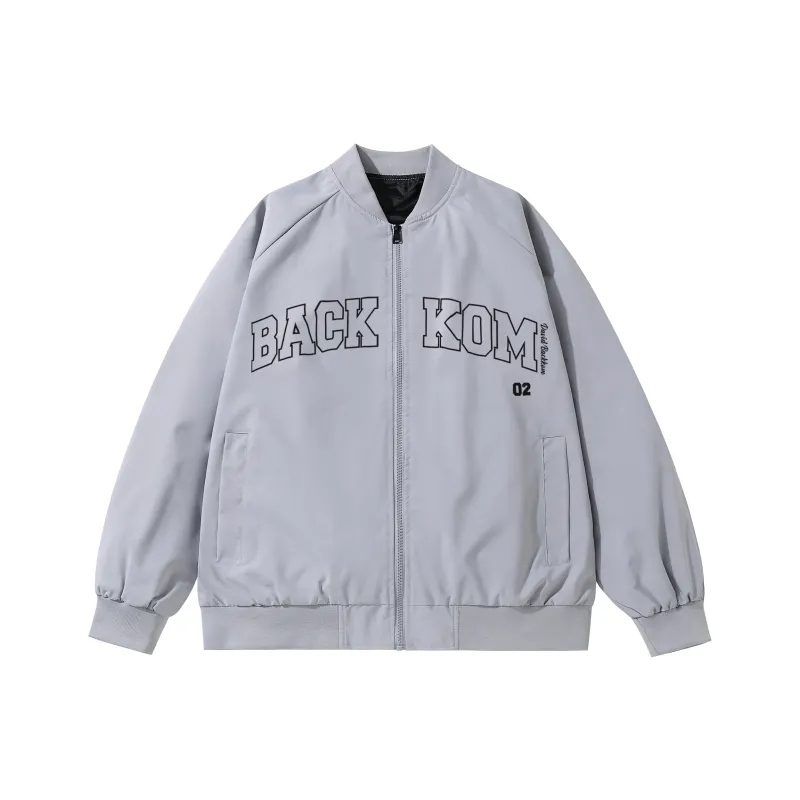 David Bakken Jackets Unisex-8