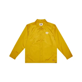 Dickies Jackets Men Orange