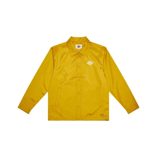 Dickies Jackets Men Orange