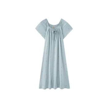 DanceBees Nightgown Women's Standard Color