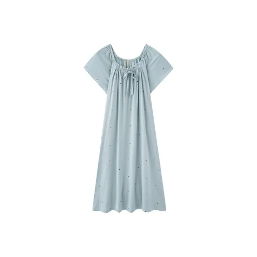 DanceBees Nightgown Women's Standard Color