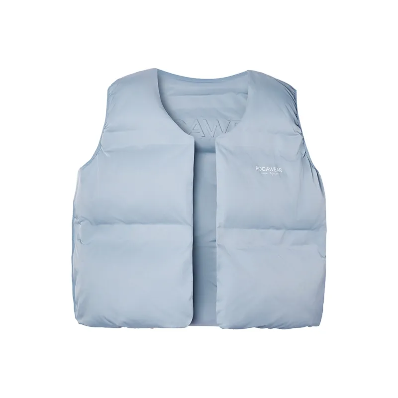 ROCAWEAR Vests Unisex-5