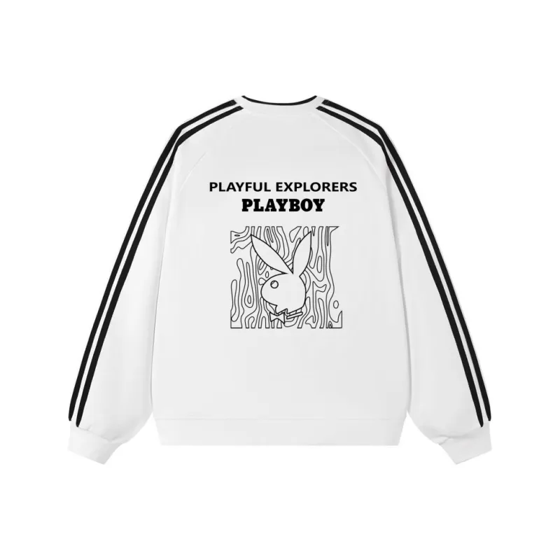 Playboy Sweatshirts Unisex-2