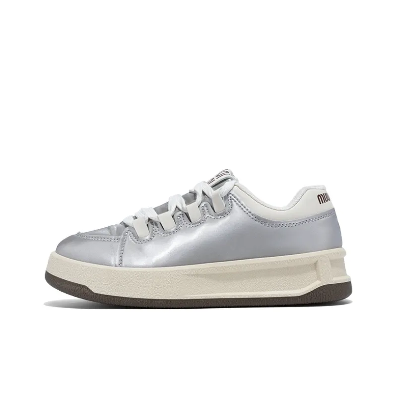 SUPEREDGE Breathable Lightweight Rebound Low Top Casual Shoes Women's-0
