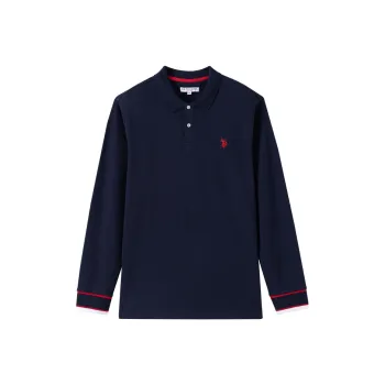 U.S. POLO ASSN. Polo Shirt Men's