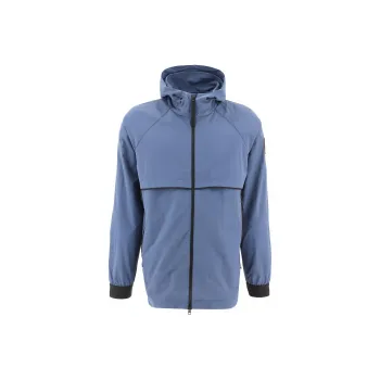 Canada Goose Faber Hooded Zipped Jacket