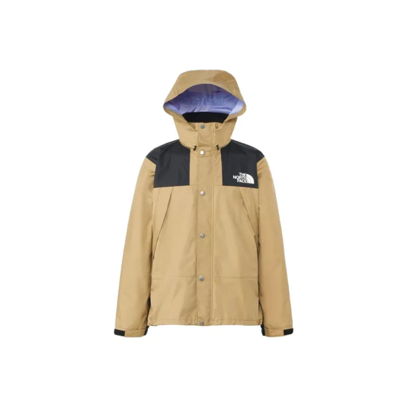 THE NORTH FACE THE NORTH FACE Apparel Collection Jackets Men Khaki-0