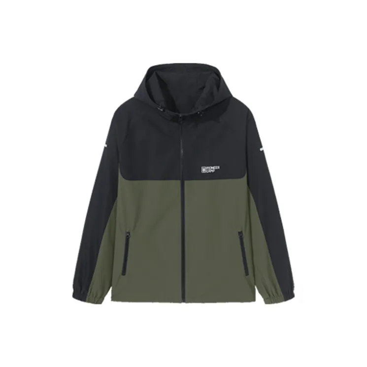 PIONEER CAMP Jackets Coats Unisex-11