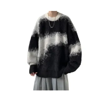 Universal Templates Knitwear Unisex