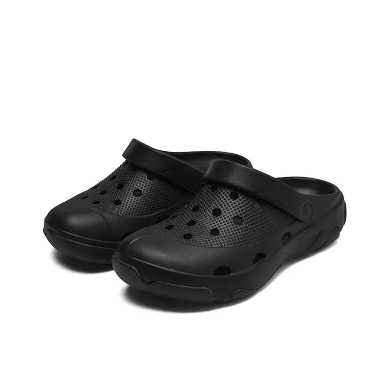 Darcy Sen Clogs Men-1