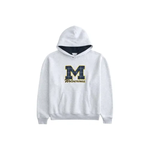DRKSHDW Sweatshirt Men's Light Gray