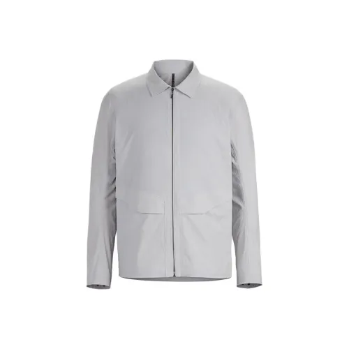 Arcteryx Apparel Parka Coat
