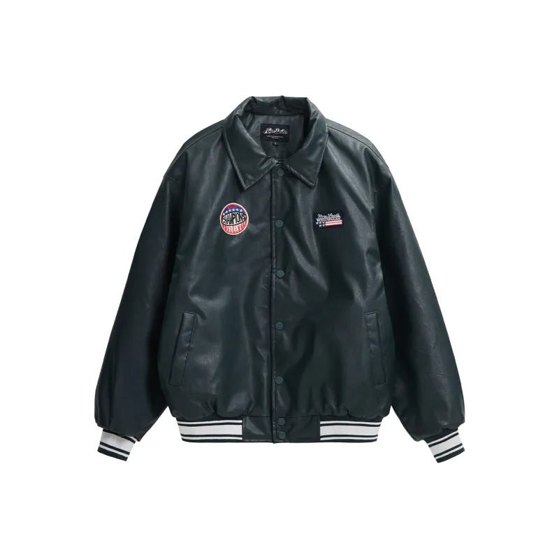 NANDCHN Puffer Jacket Unisex Jasper-0