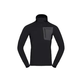 NORRONA Jackets Men