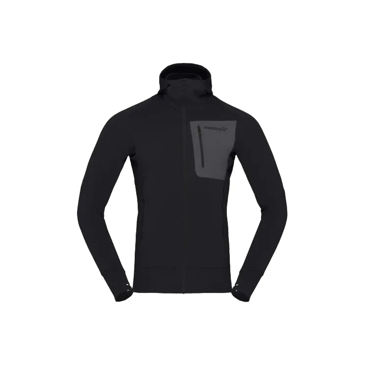 NORRONA Jackets Men-0