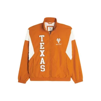 Hollister Jackets Coats Men's Burnt Orange