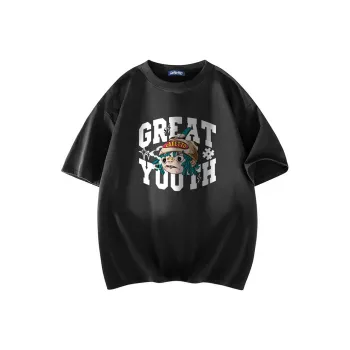 Lafetto T Shirts Unisex
