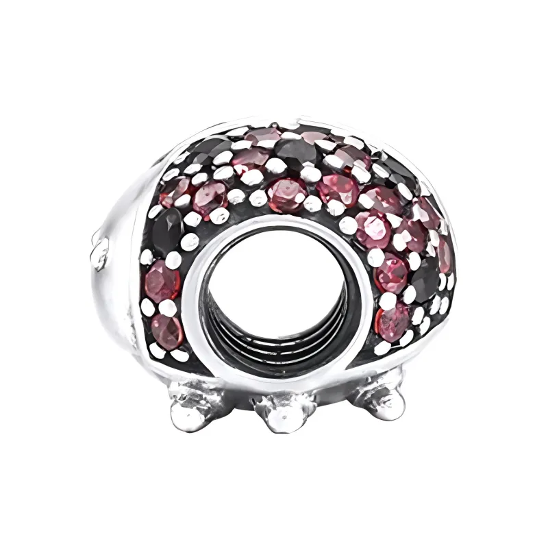 Pandora Beads Unisex Multicolor-2