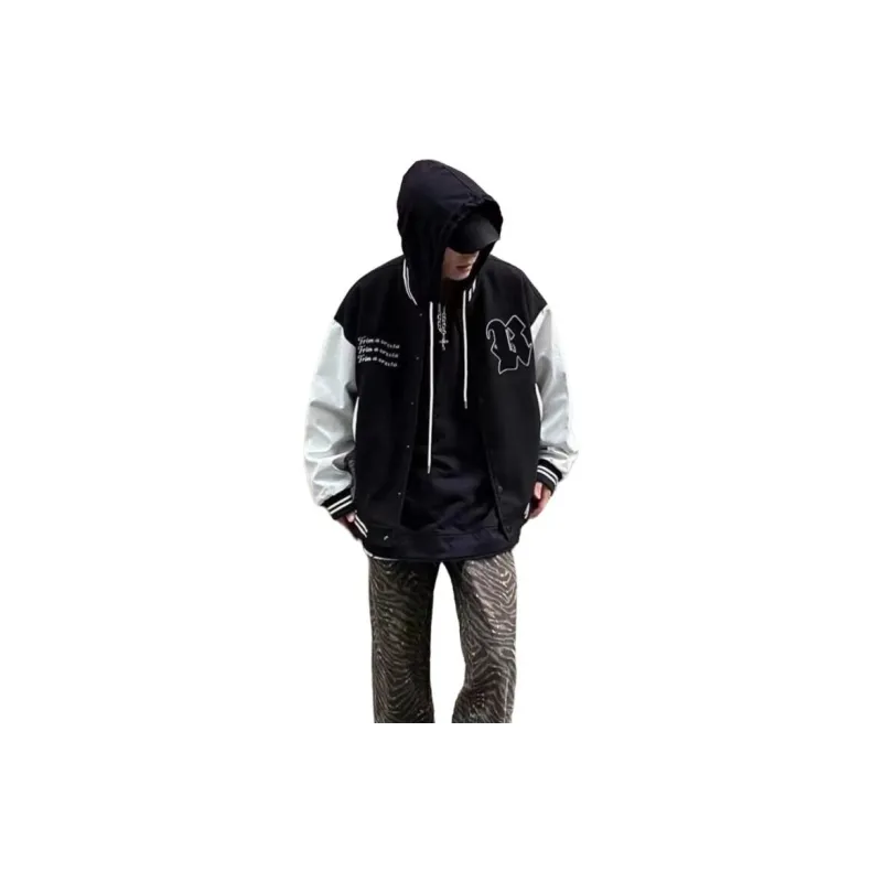 FASTFISH Jackets & Coats Unisex-1
