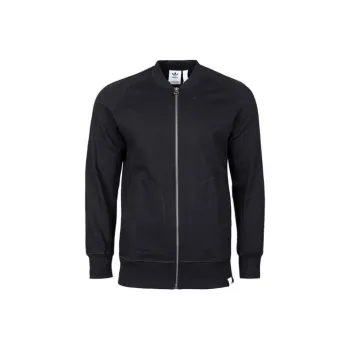 Adidas Jackets Men Black