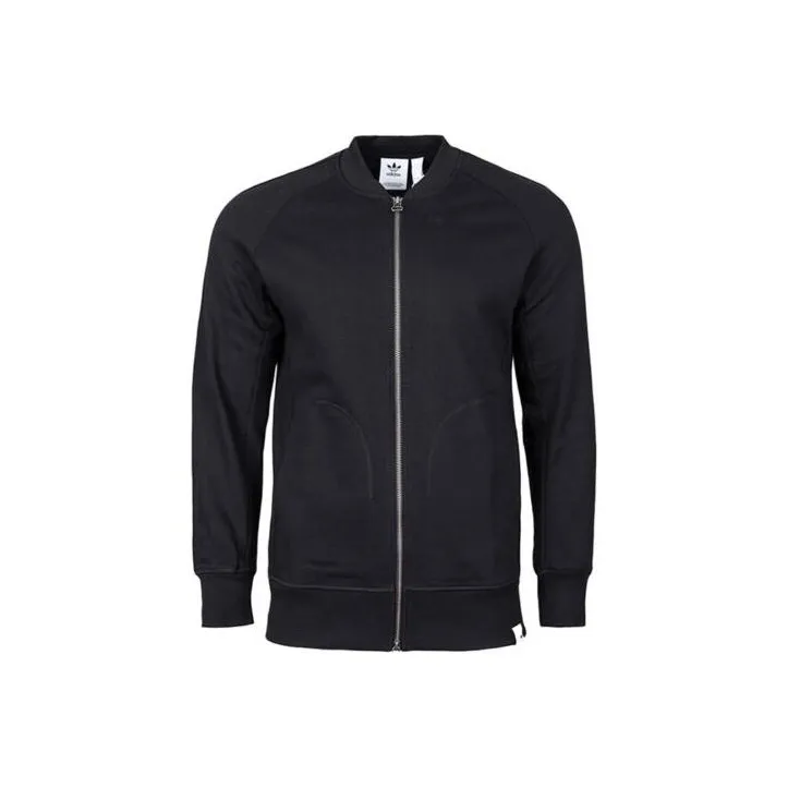 Adidas Jackets Men Black-0