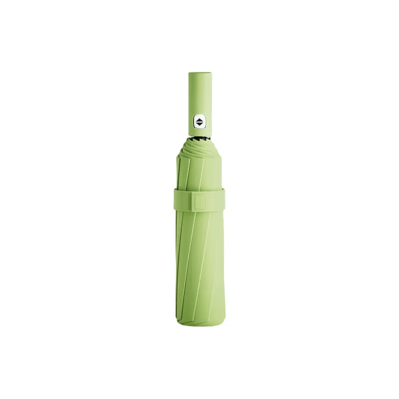 JIXUAN Premium Folding Umbrella With Sun Protection Sun Protection Umbrella-74