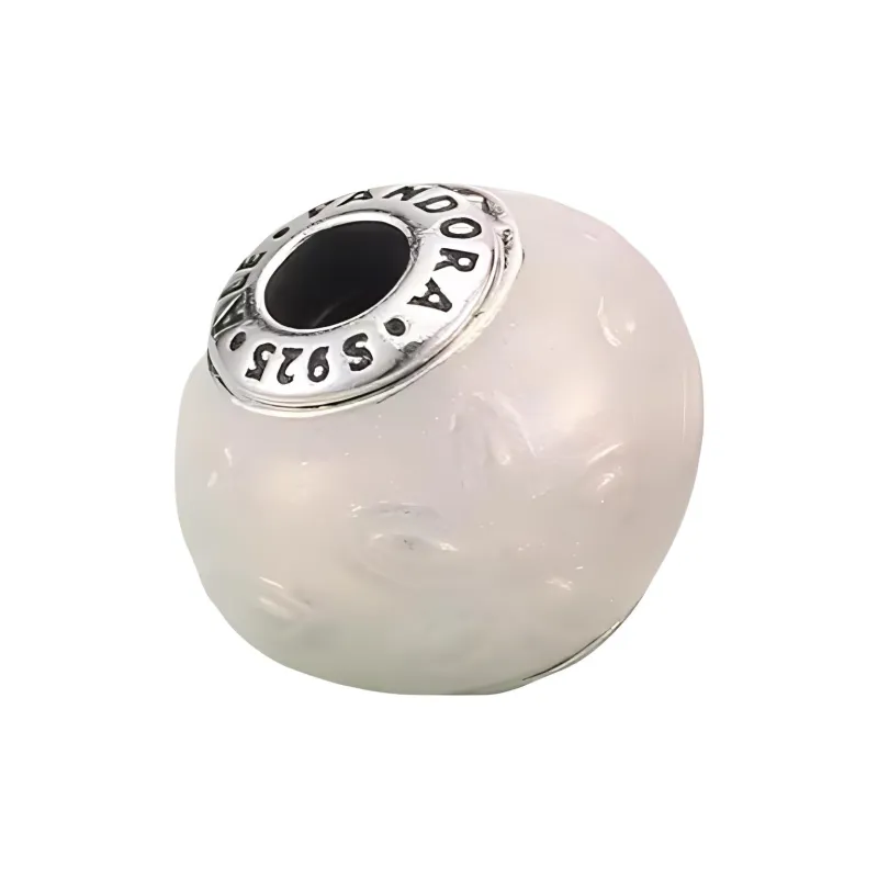 Pandora Jewelry Accessories Unisex Silver-1