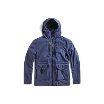 THE NORTH FACE Kazuki Kuraishi Windbreaker Jackets Men Blue