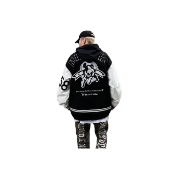 FASTFISH Jackets & Coats Unisex