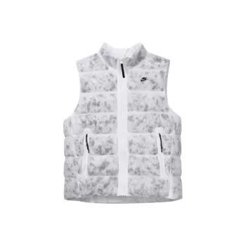 Nike Vests Men White