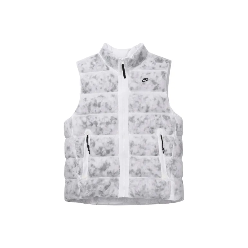 Nike Vests Men White-0