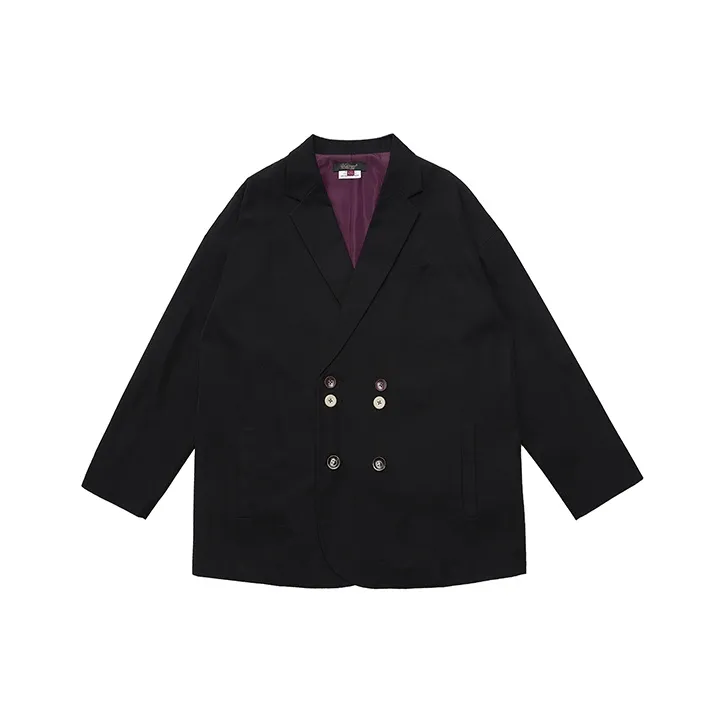 UNVESNO Business Suits Unisex-0