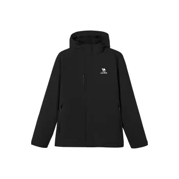 CAMEL Urban Function Series Jackets & Coats Unisex