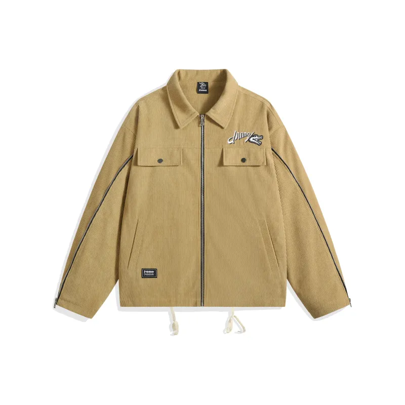 Dnnnnx Jackets Unisex-2