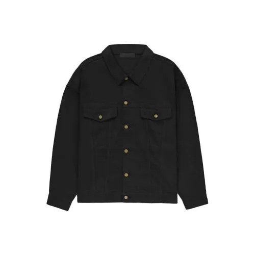 Download Cheap Ediconnect Jordan Outlet APP Denim Jacket
